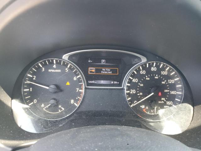 1N4AL3AP6JC470922 - 2018 NISSAN ALTIMA 2.5 灰色 照片 9