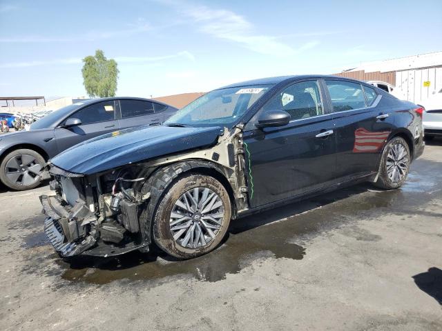 2025 NISSAN ALTIMA SV, 
