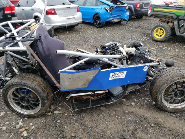 S0S314741ILL - 2018 OTHER MOTOR CART BLUE photo 9