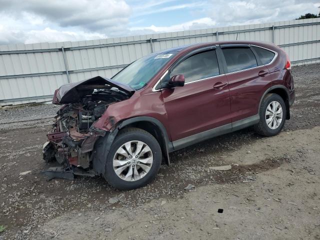 2013 HONDA CR-V EX, 