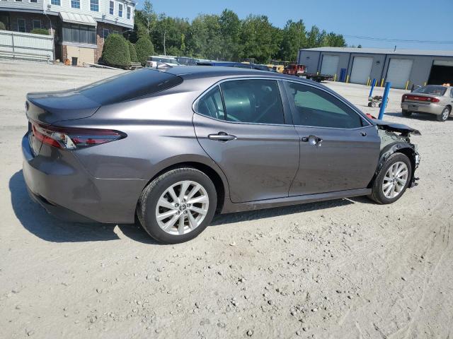 4T1R11BK4PU089482 - 2023 TOYOTA CAMRY LE GRAY photo 3