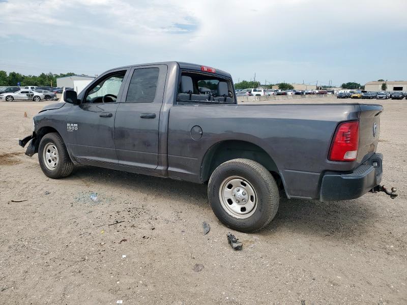 1C6RR6FG8LS138437 - 2020 RAM 1500 CLASS TRADESMAN Сұр фото 2