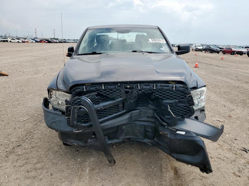 1C6RR6FG8LS138437 - 2020 RAM 1500 CLASS TRADESMAN Сұр фото 5