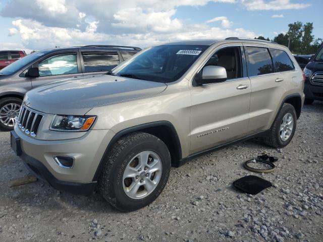 2014 JEEP GRAND CHER LAREDO, 