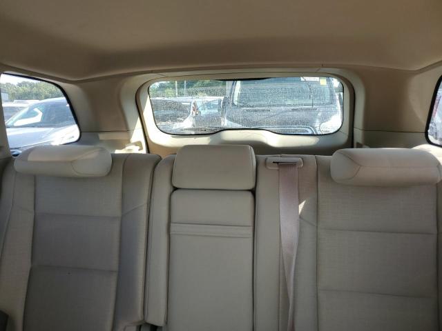 1C4RJEAG3EC475144 - 2014 JEEP GRAND CHER LAREDO TAN photo 10