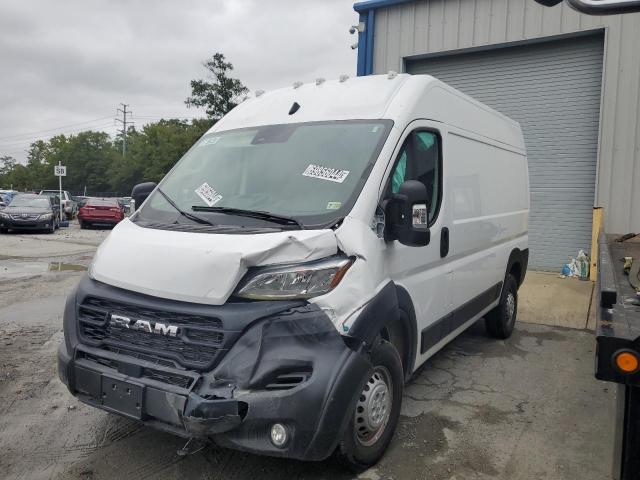 2024 RAM PROMASTER 2500 HIGH, 