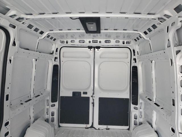 3C6LRVCG4RE149225 - 2024 RAM PROMASTER 2500 HIGH WHITE photo 10