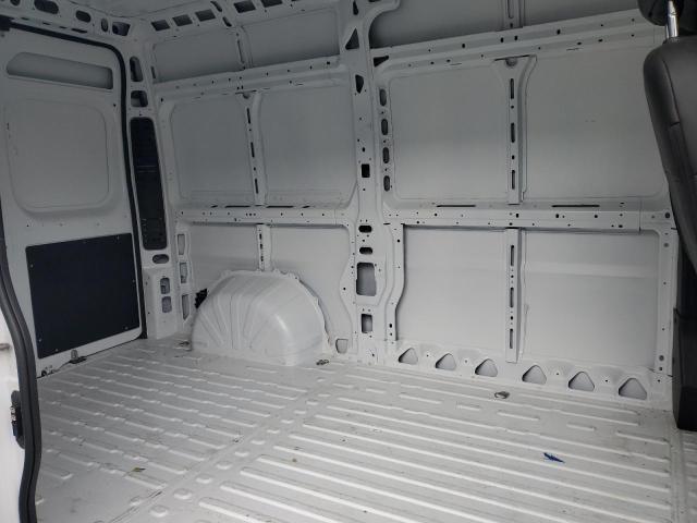3C6LRVCG4RE149225 - 2024 RAM PROMASTER 2500 HIGH WHITE photo 11