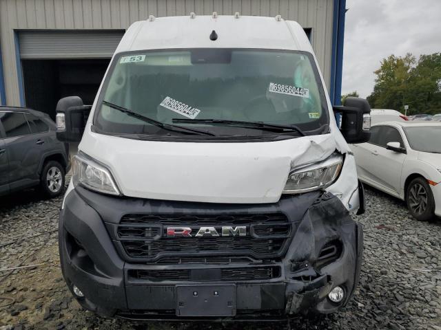 3C6LRVCG4RE149225 - 2024 RAM PROMASTER 2500 HIGH WHITE photo 12