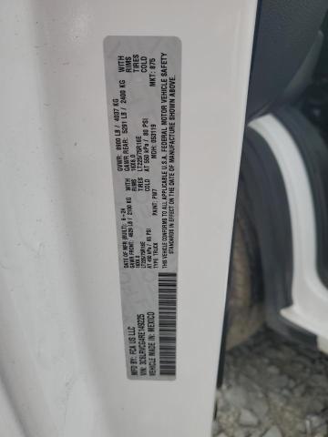 3C6LRVCG4RE149225 - 2024 RAM PROMASTER 2500 HIGH WHITE photo 13