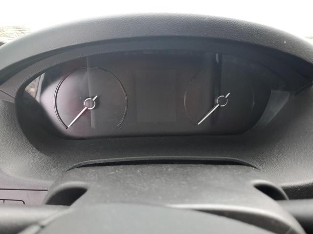 3C6LRVCG4RE149225 - 2024 RAM PROMASTER 2500 HIGH WHITE photo 9