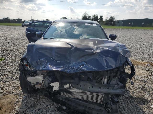 JM1GL1XY9J1336734 - 2018 MAZDA MAZDA 6 SIGNATURE BLUE photo 5