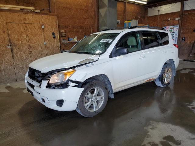 2011 TOYOTA RAV4, 