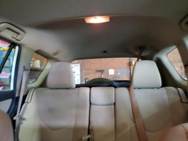 2T3BF4DV4BW152303 - 2011 TOYOTA RAV4 Ağ foto 10