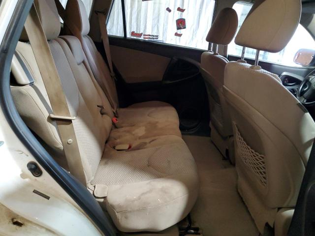 2T3BF4DV4BW152303 - 2011 TOYOTA RAV4 Ağ foto 11