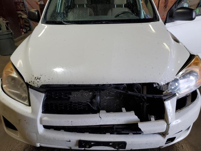 2T3BF4DV4BW152303 - 2011 TOYOTA RAV4 Ağ foto 12