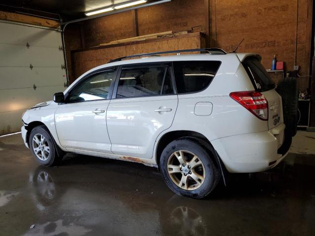 2T3BF4DV4BW152303 - 2011 TOYOTA RAV4 Ağ foto 2