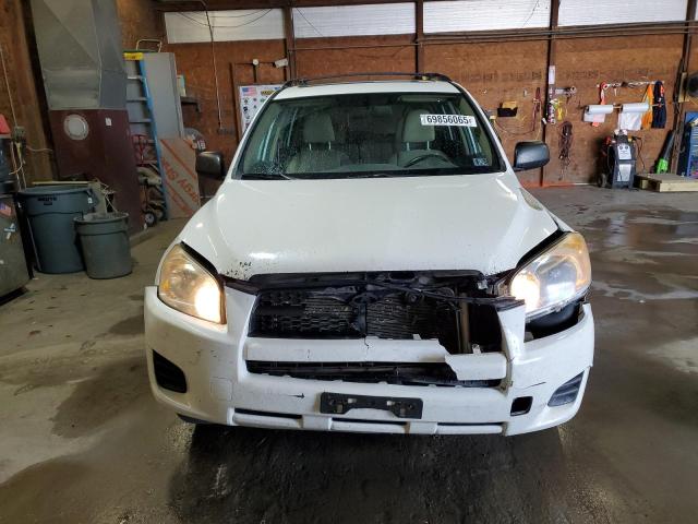 2T3BF4DV4BW152303 - 2011 TOYOTA RAV4 Ağ foto 5