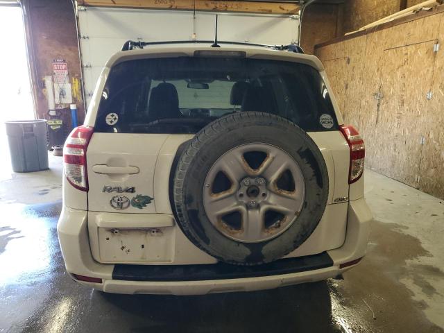 2T3BF4DV4BW152303 - 2011 TOYOTA RAV4 Ağ foto 6
