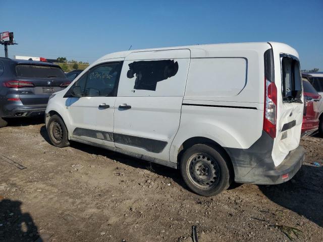 NM0LE7E72J1352566 - 2018 FORD TRANSIT CO XL 白色 照片 2