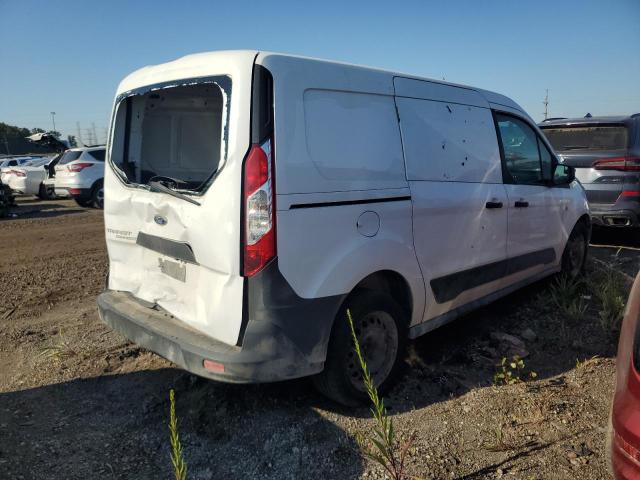 NM0LE7E72J1352566 - 2018 FORD TRANSIT CO XL 白色 照片 3