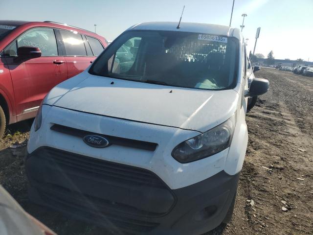 NM0LE7E72J1352566 - 2018 FORD TRANSIT CO XL 白色 照片 5