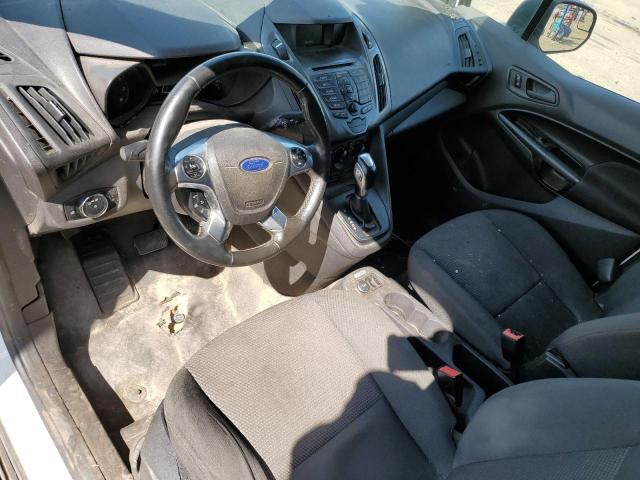 NM0LE7E72J1352566 - 2018 FORD TRANSIT CO XL 白色 照片 8