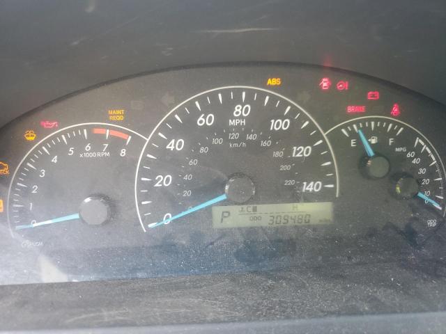 4T1BF1FK6CU595824 - 2012 TOYOTA CAMRY BASE CHARCOAL photo 9