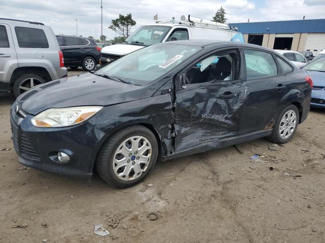 2012 FORD FOCUS SE, 