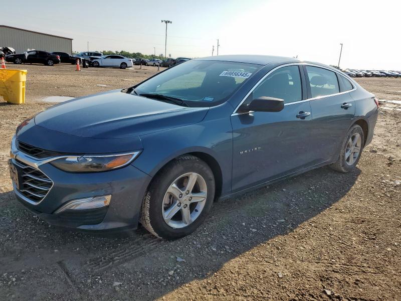 2024 CHEVROLET MALIBU LS, 