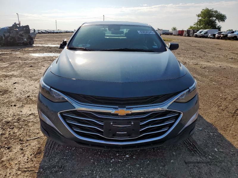 1G1ZC5STXRF242736 - 2024 CHEVROLET MALIBU LS ლურჯი ფოტო 5