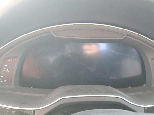 WA1VAAF79JD036156 - 2018 AUDI Q7 PRESTIGE Сірий фото 9