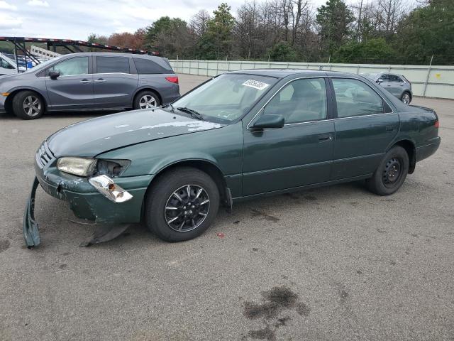 1999 TOYOTA CAMRY CE, 