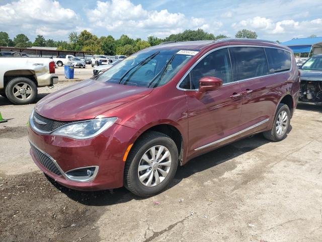 2018 CHRYSLER PACIFICA TOURING L, 