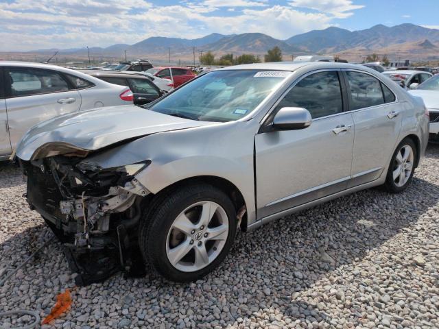 2009 ACURA TSX, 