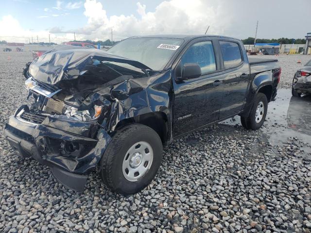 2019 CHEVROLET COLORADO, null