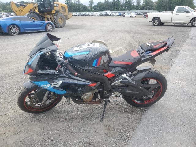 2016 BMW S 1000 RR, 