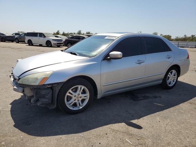 2007 HONDA ACCORD EX, 