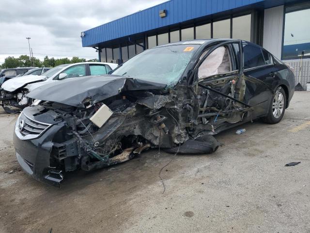 2011 NISSAN ALTIMA BASE, 