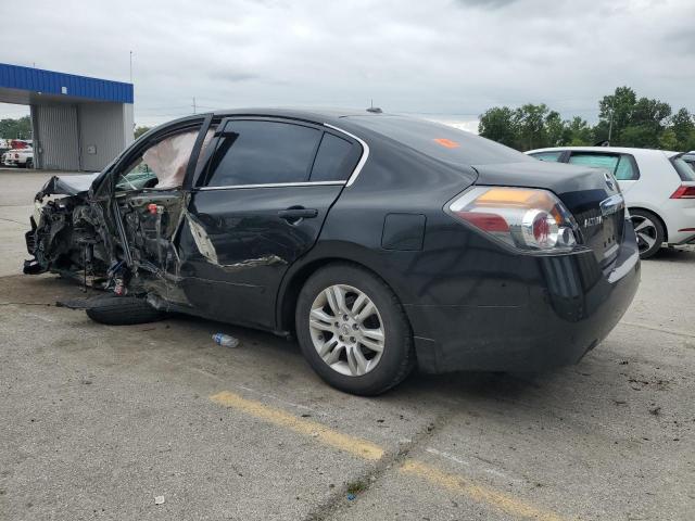 1N4AL2APXBN448289 - 2011 NISSAN ALTIMA BASE BLACK photo 2