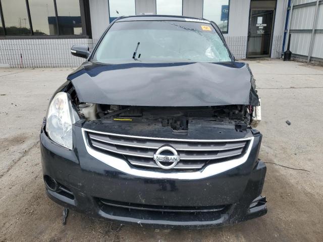 1N4AL2APXBN448289 - 2011 NISSAN ALTIMA BASE BLACK photo 5
