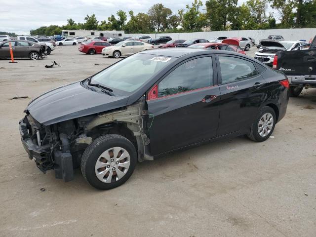 2017 HYUNDAI ACCENT SE, 