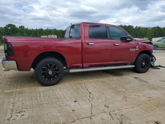 1C6RR7TT7FS502519 - 2015 RAM 1500 SLT BURGUNDY photo 3