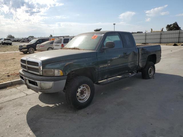 2001 DODGE RAM 2500, 