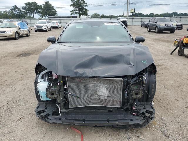 4T1DAACK3SU001068 - 2025 TOYOTA CAMRY XSE Қара фото 5