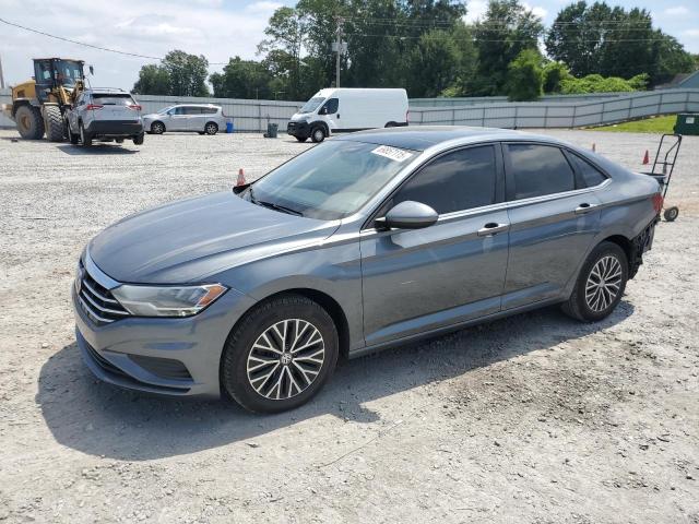 2020 VOLKSWAGEN JETTA S, 