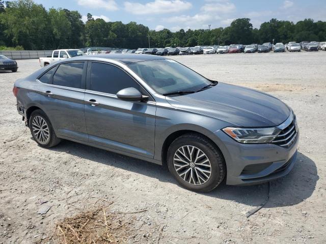 3VWC57BU7LM103955 - 2020 VOLKSWAGEN JETTA S CHARCOAL photo 4