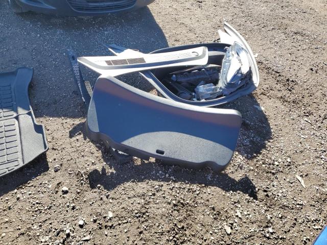 5YJ3E1EA1NF354348 - 2022 TESLA MODEL 3 蓝色 照片 12