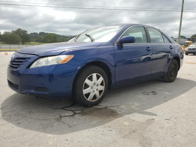 2009 TOYOTA CAMRY BASE, 