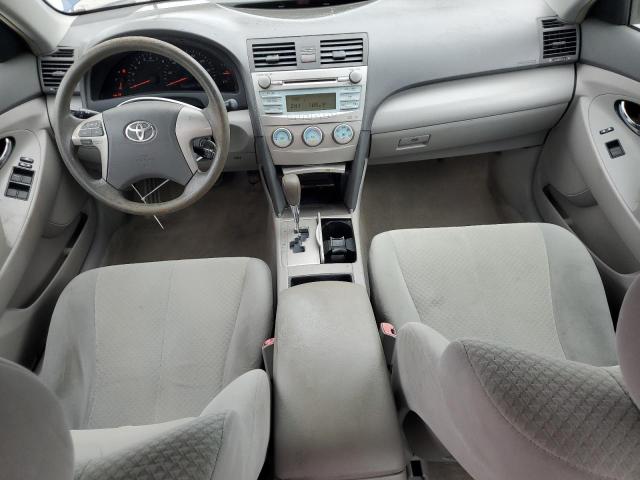 4T1BE46K59U378990 - 2009 TOYOTA CAMRY BASE 蓝色 照片 8
